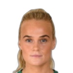 Heiðdís Lillýardóttir