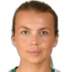 Ásta Árnadóttir