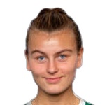 Thórhildur Thórhallsdóttir