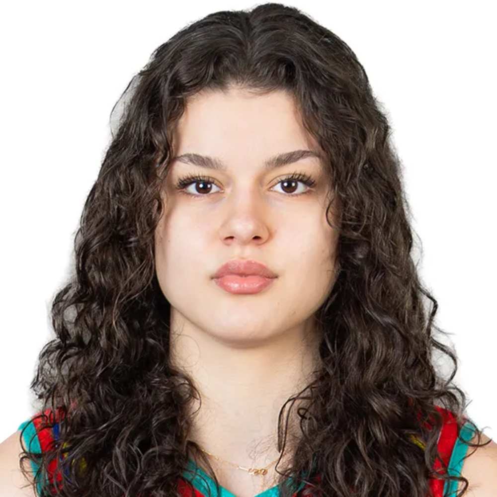 Mikaela Stoyanova